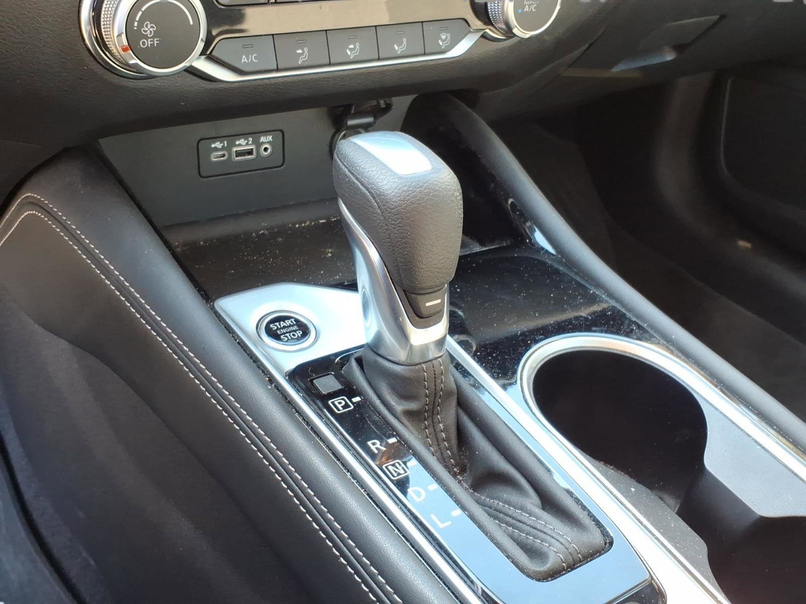 Used 2023 Nissan Altima 2.5 SV image 14