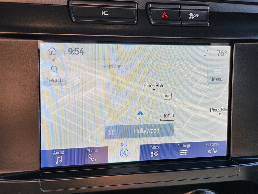 Used 2023 Ford F150 XL w/ STX Appearance Package image 21