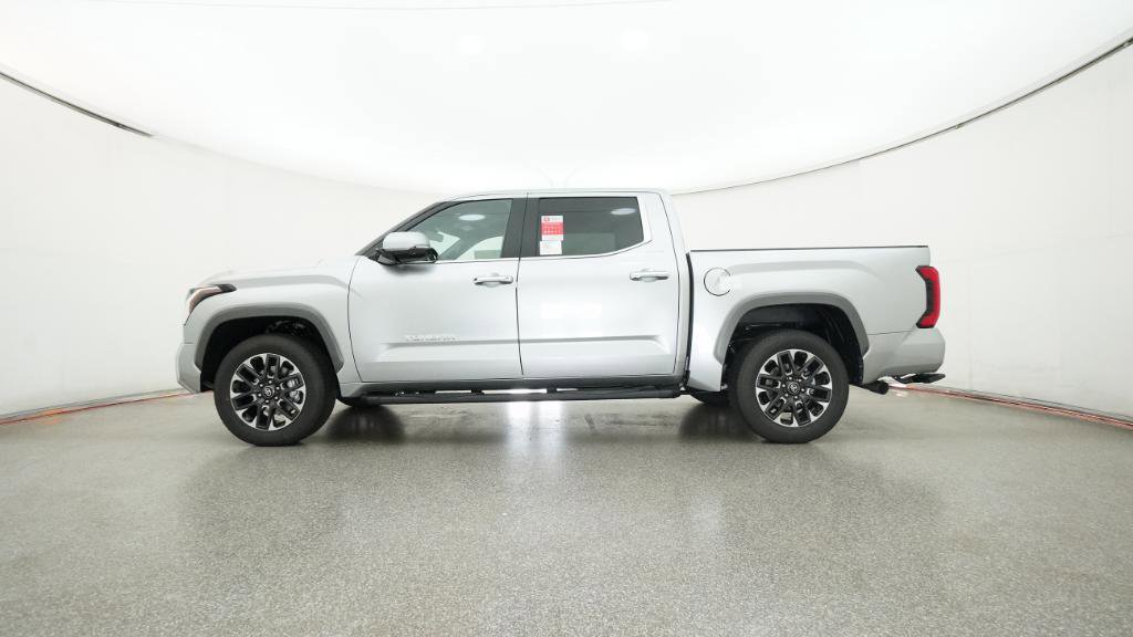 New 2026 Toyota Tundra Limited image 26