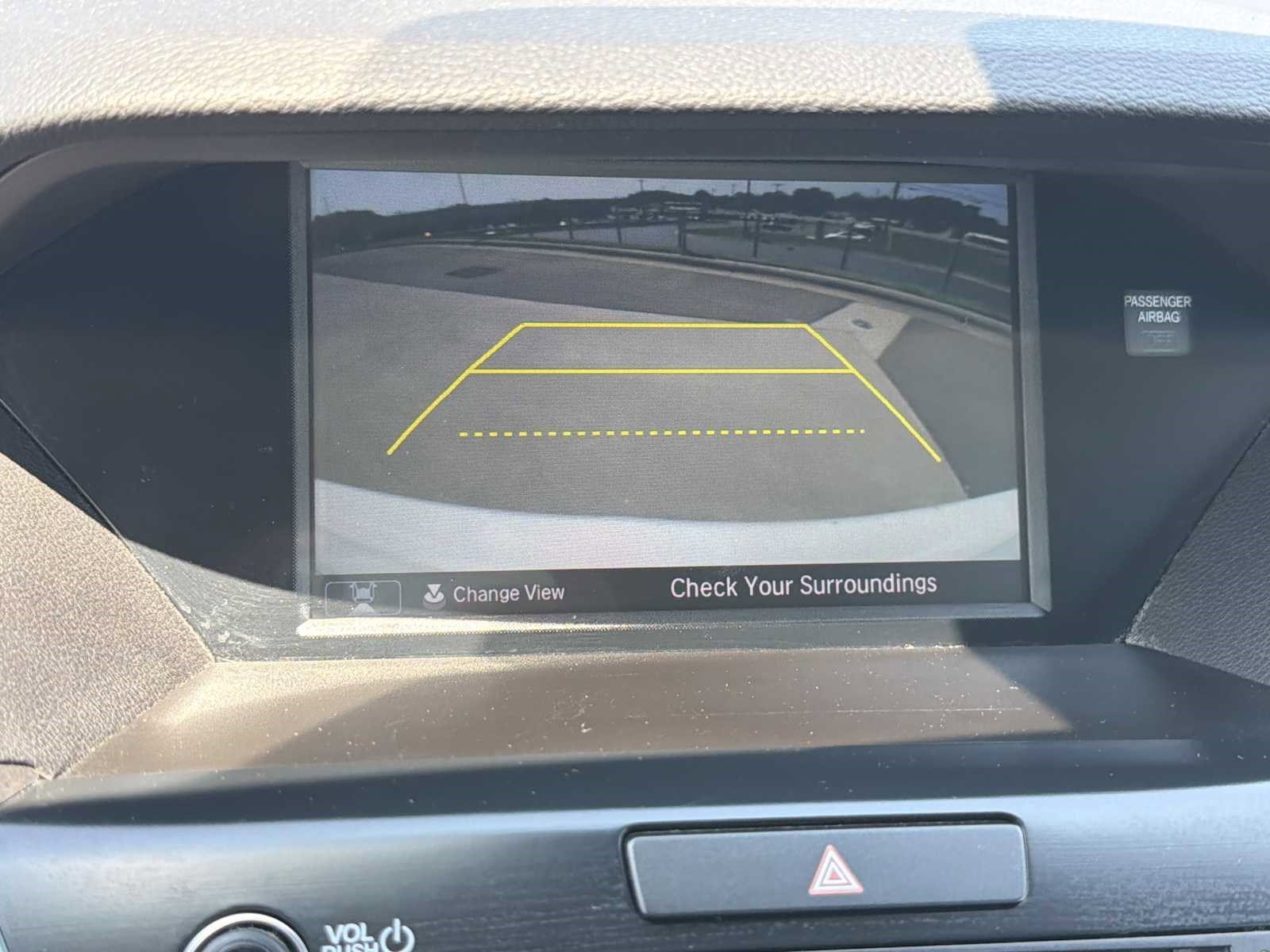 Certified 2019 Acura MDX SH-AWD image 5