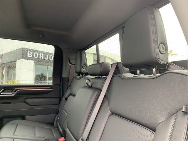 New 2026 GMC Sierra 2500 Denali w/ Technology Package AWD/4WD image 11