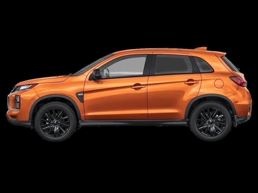 New 2026 Mitsubishi Outlander Sport LE AWD/4WD image 42