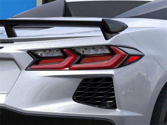 New 2026 Chevrolet Corvette Stingray Preferred Conv w/ Z51 Performance Package image 11