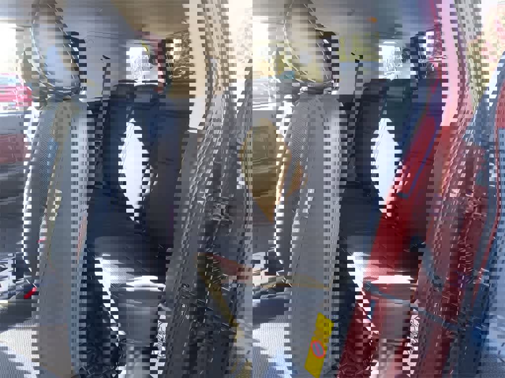 Used 2008 Toyota FJ Cruiser 4WD image 20