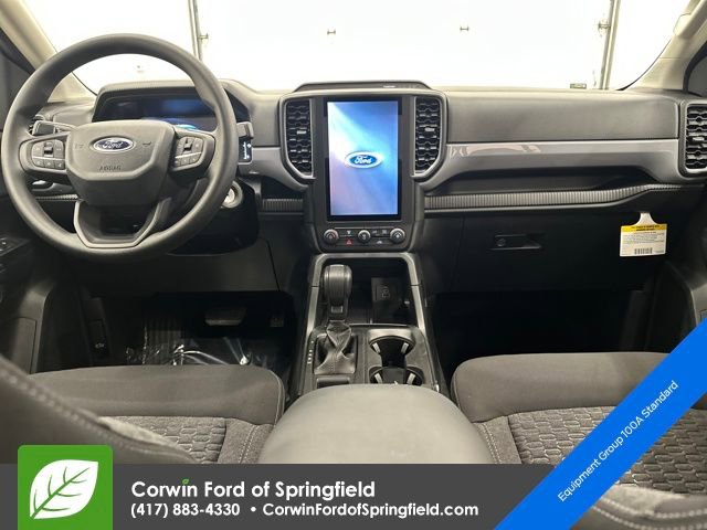 New 2026 Ford Ranger XL w/ Trailer Tow Package image 16