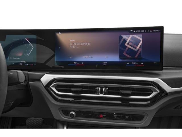 Certified 2024 BMW 430i Convertible w/ Premium Package image 13