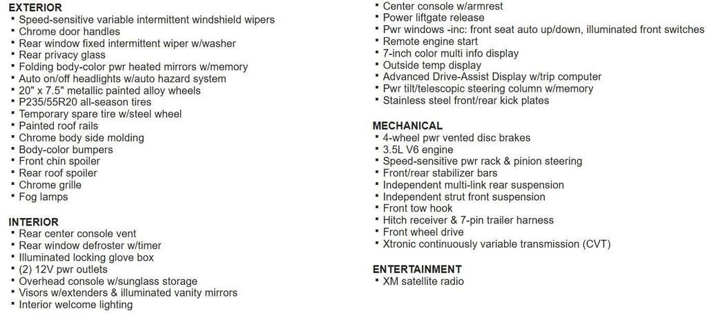 Used 2013 Nissan Pathfinder Platinum image 19