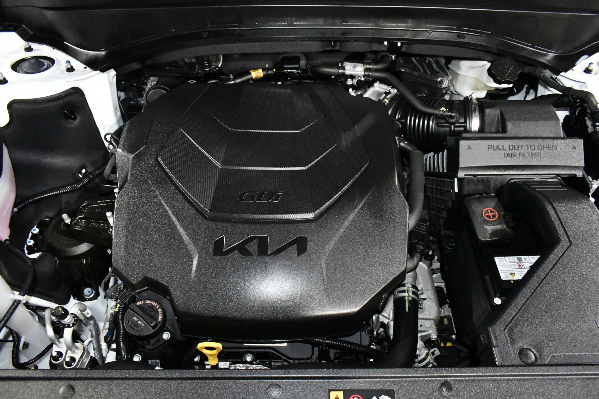 Used 2024 Kia Telluride SX Prestige X-Pro image 87