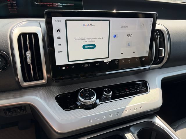 New 2027 Ford Expedition Active AWD/4WD image 23