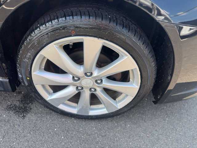 Used 2015 Mitsubishi Lancer GT FWD image 15