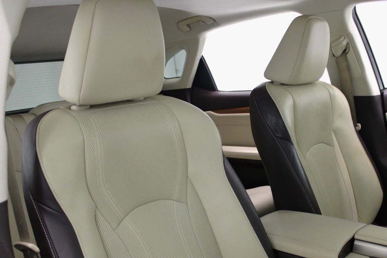 Used 2017 Lexus RX 350 Premium image 48