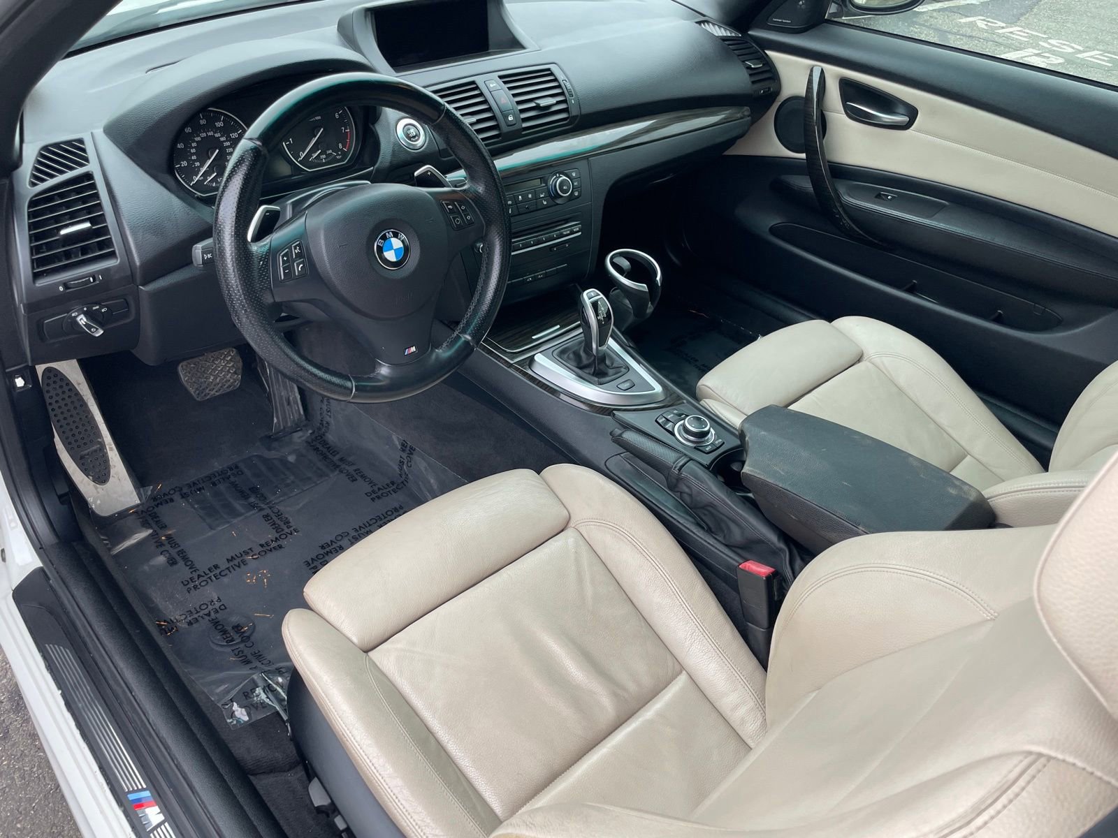 Used 2013 BMW 135i Convertible image 21