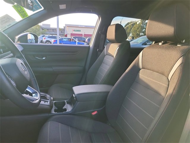 Certified 2023 Honda CR-V Sport image 17