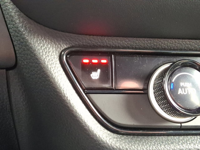 Certified 2026 Honda HR-V Sport image 26