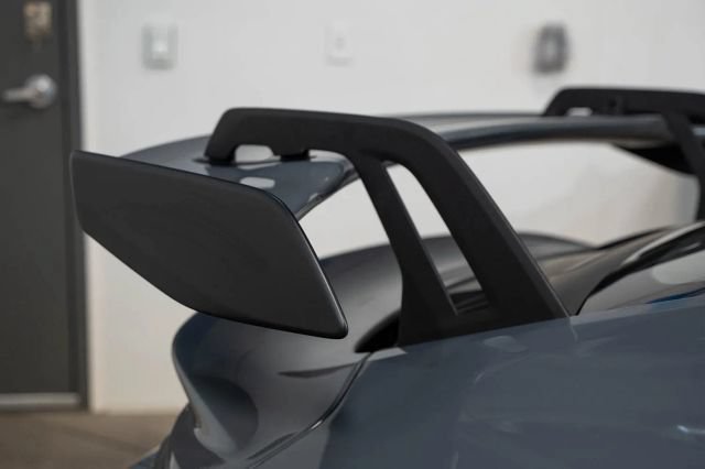Used 2022 Porsche 911 GT3 RWD image 14
