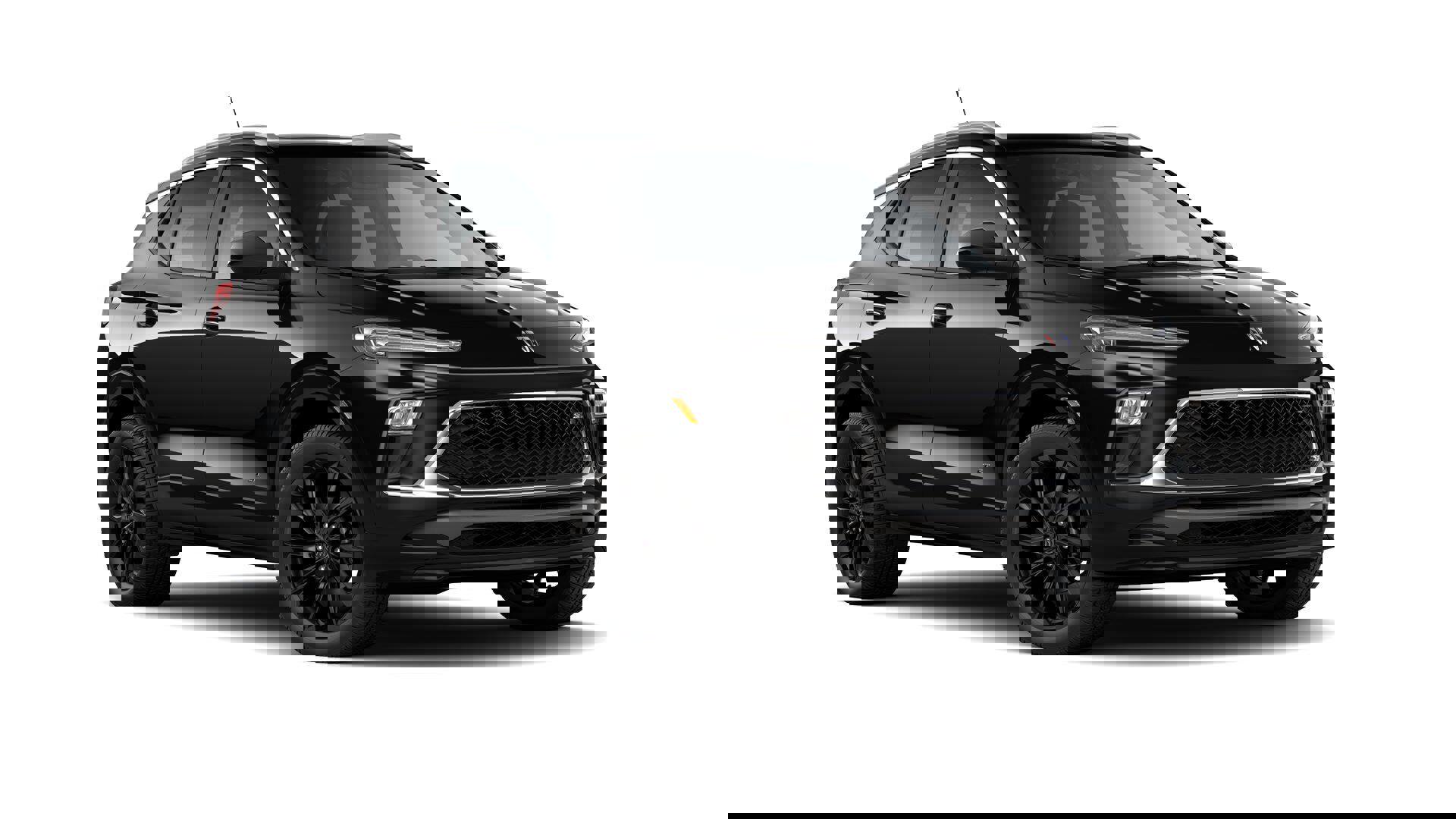 New 2026 Buick Encore GX Sport Touring image 4