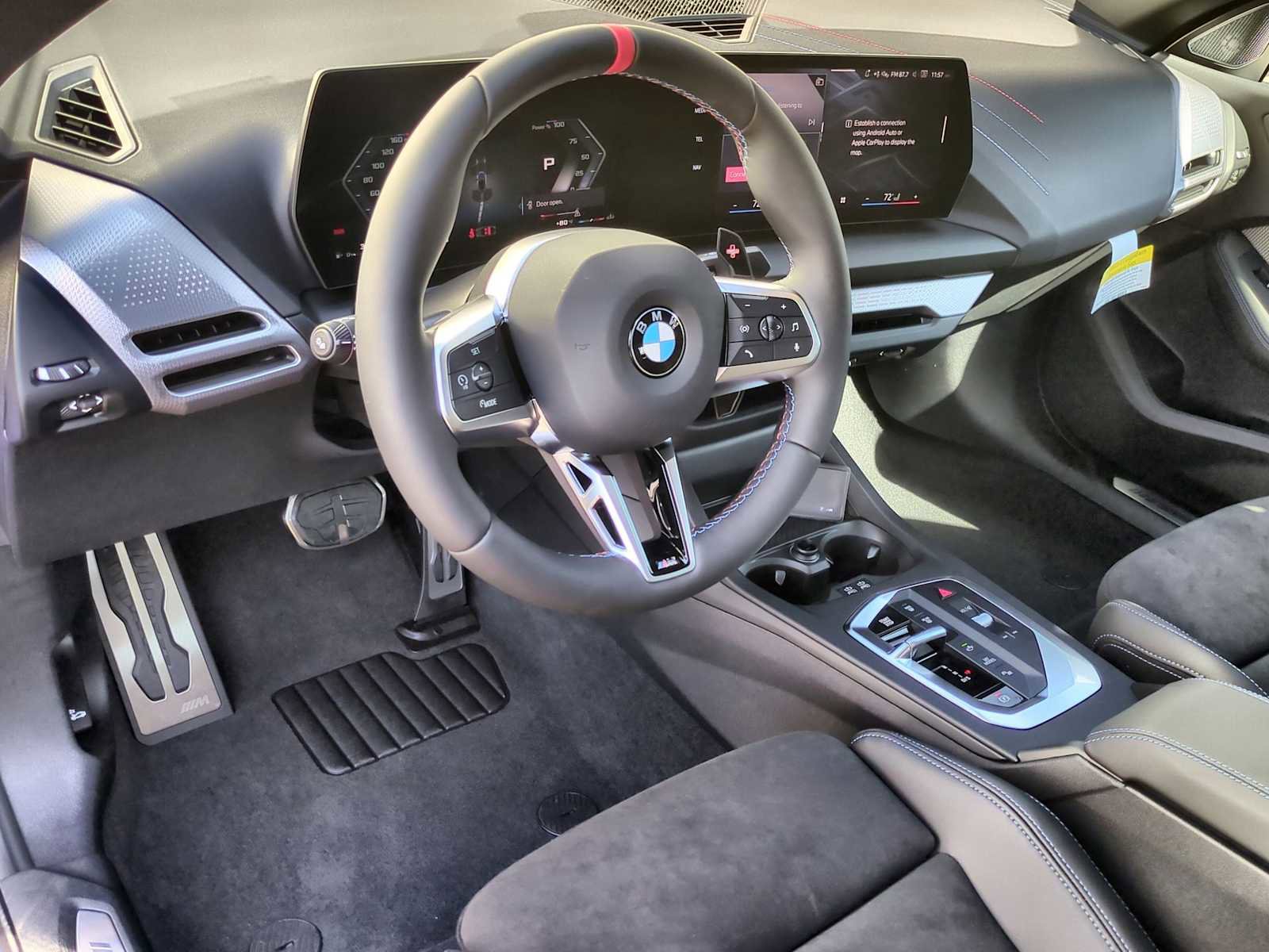 New 2026 BMW M235i xDrive w/ Premium Package AWD/4WD image 10