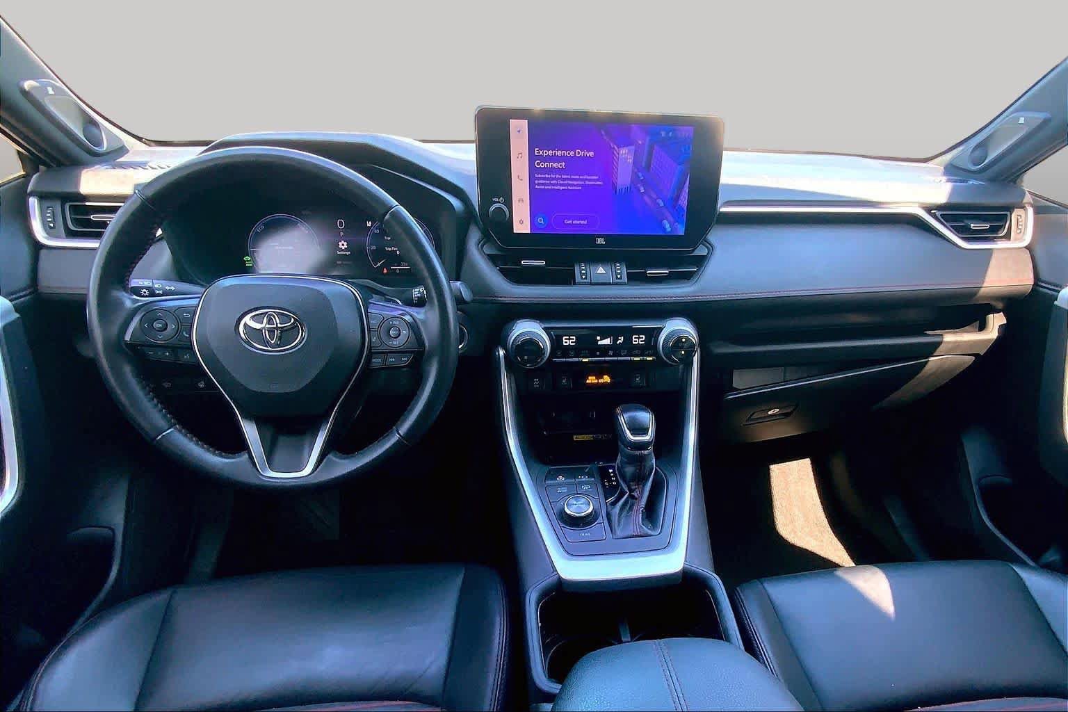 Used 2024 Toyota RAV4 XSE w/ Weather Package AWD/4WD image 15