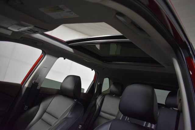 Used 2023 Nissan Rogue SV w/ SV Premium B Package AWD/4WD image 40