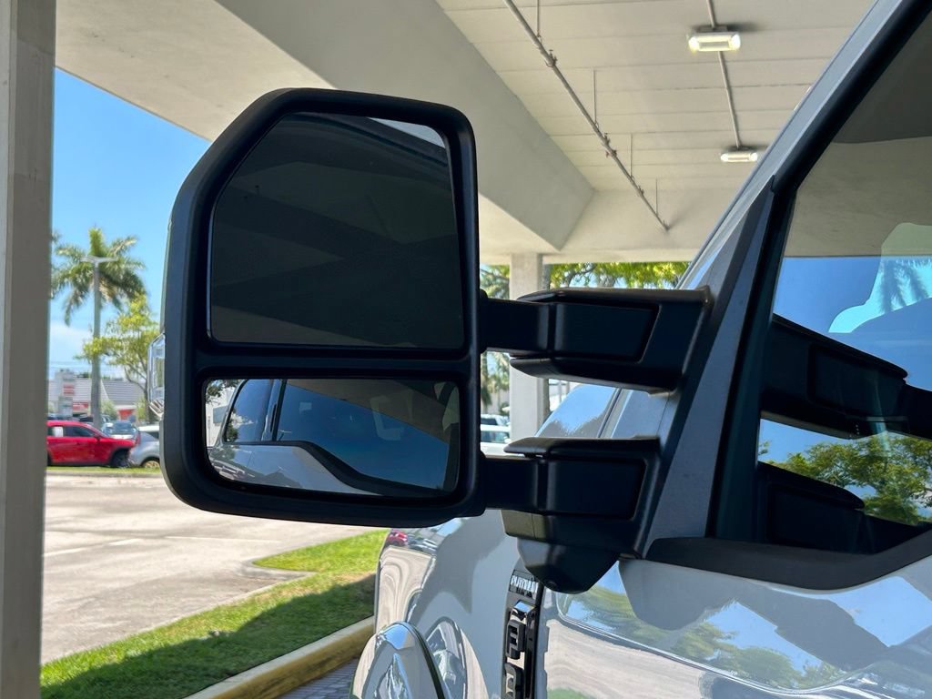 New 2026 Ford F350 Platinum AWD/4WD image 17