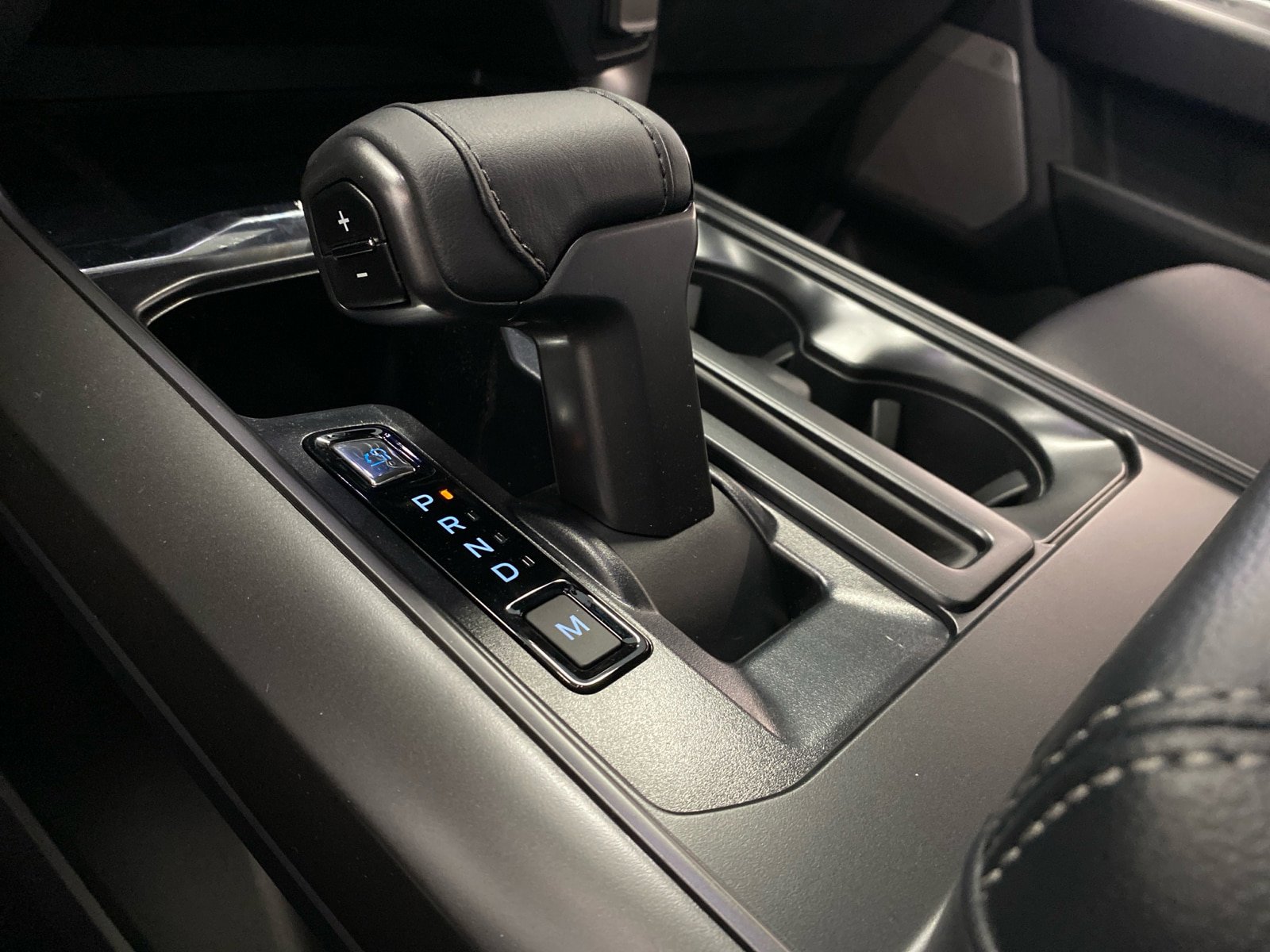 New 2026 Ford F150 Lariat image 30