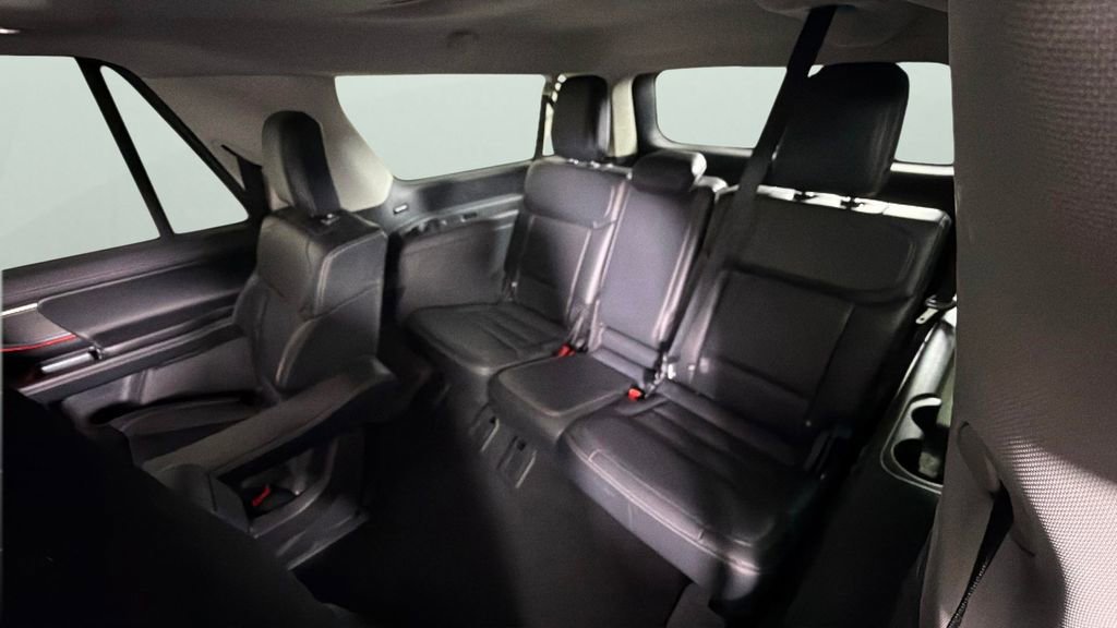 Used 2025 Ford Expedition Max Platinum AWD/4WD image 30