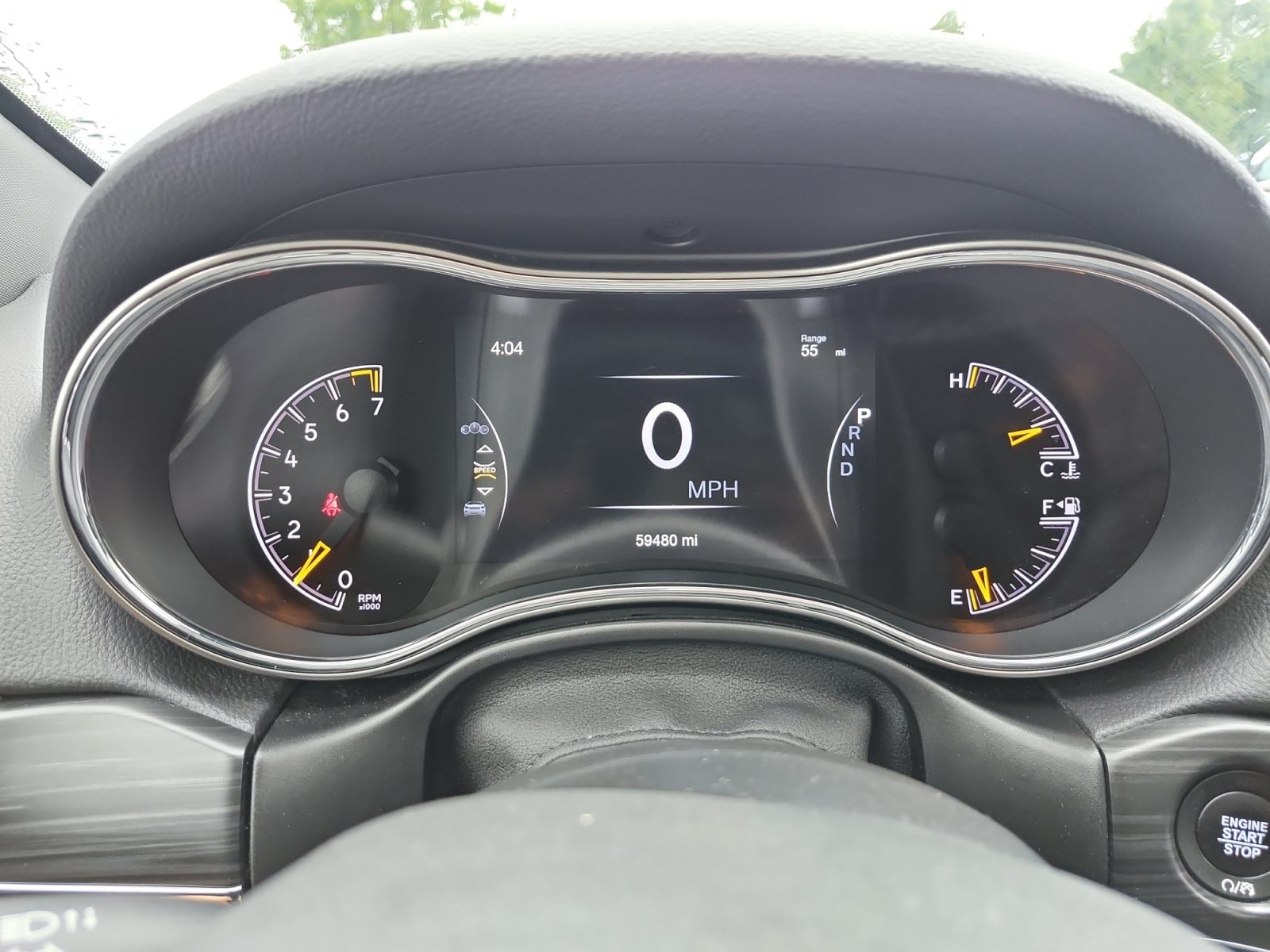 Used 2019 Jeep Grand Cherokee Limited w/ Luxury Group II AWD/4WD image 17