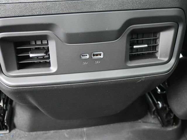 New 2025 Chevrolet Silverado 1500 RST w/ RST All Star Premium Package image 27