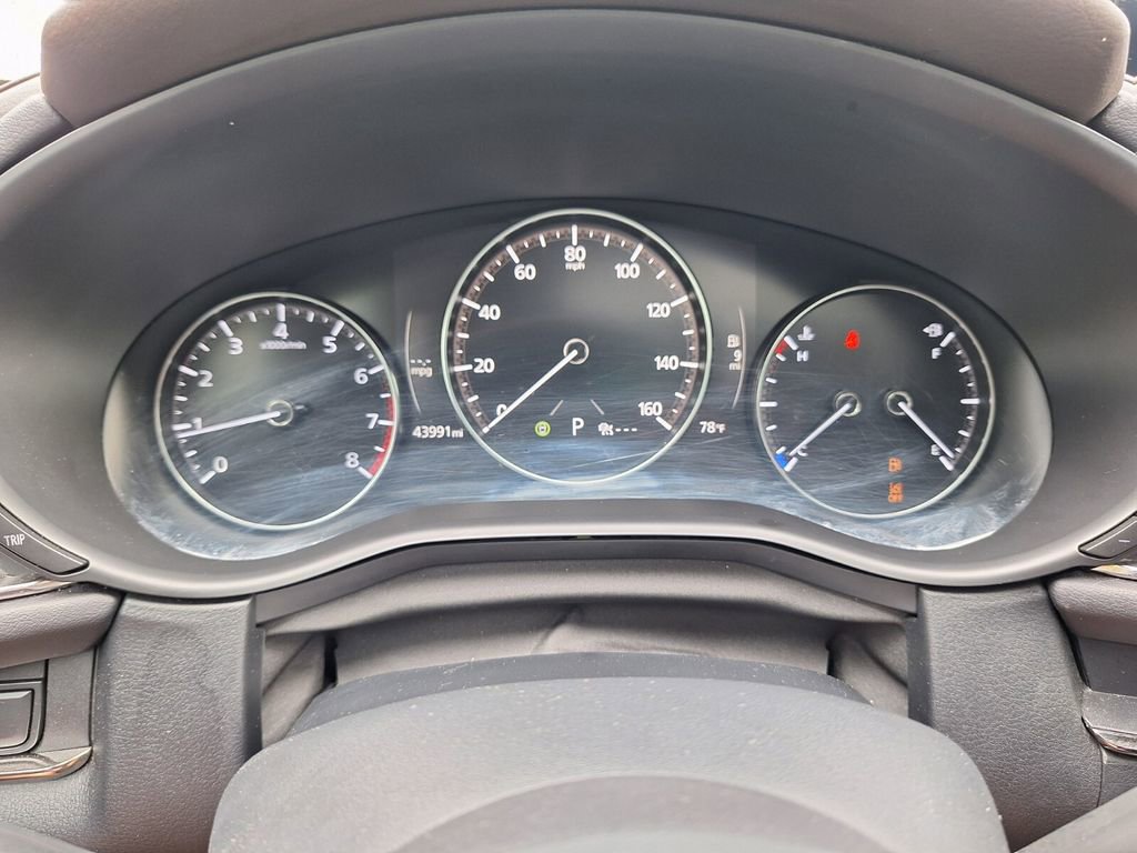 Used 2024 MAZDA CX-30 AWD 2.5 S w/ Premium Package image 15