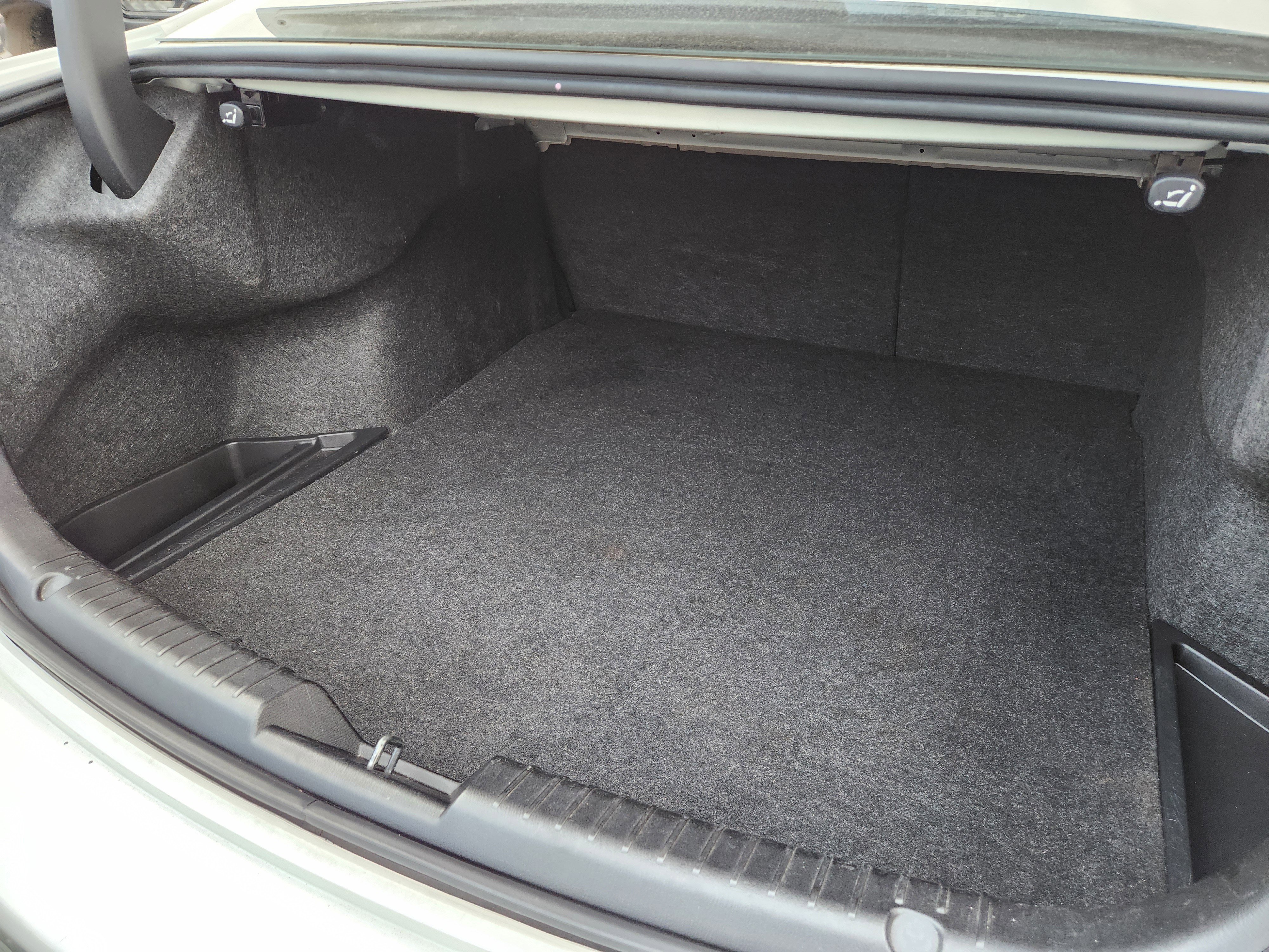 Used 2016 MAZDA MAZDA6 Grand Touring image 22