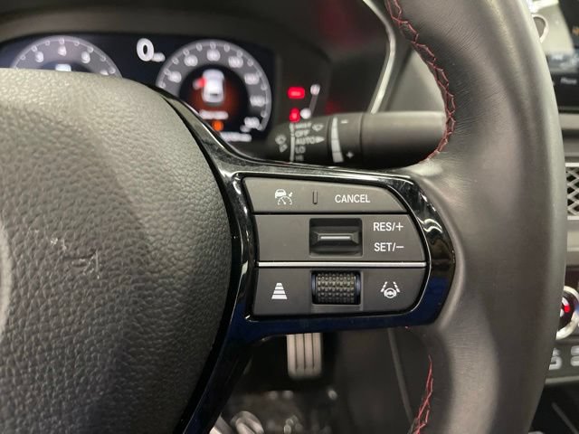 Used 2024 Acura Integra A-Spec w/ Technology Package FWD image 17