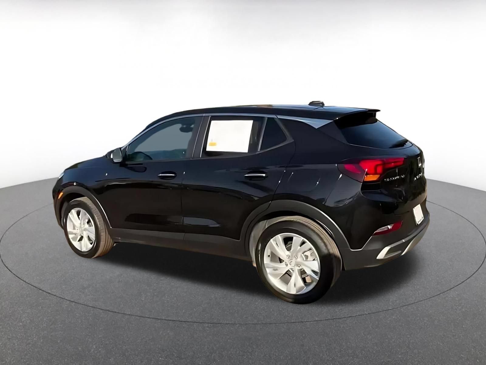 Used 2025 Buick Encore GX Preferred FWD image 8