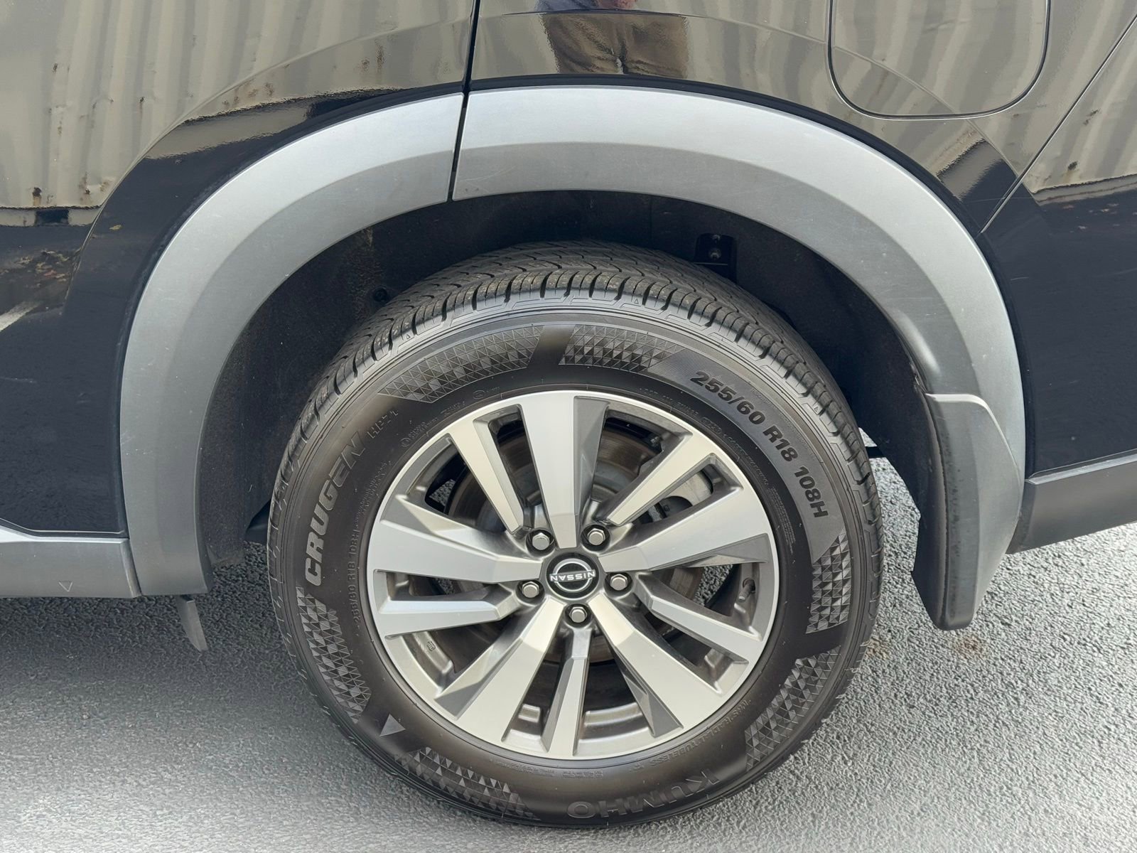 Used 2024 Nissan Pathfinder SL image 57