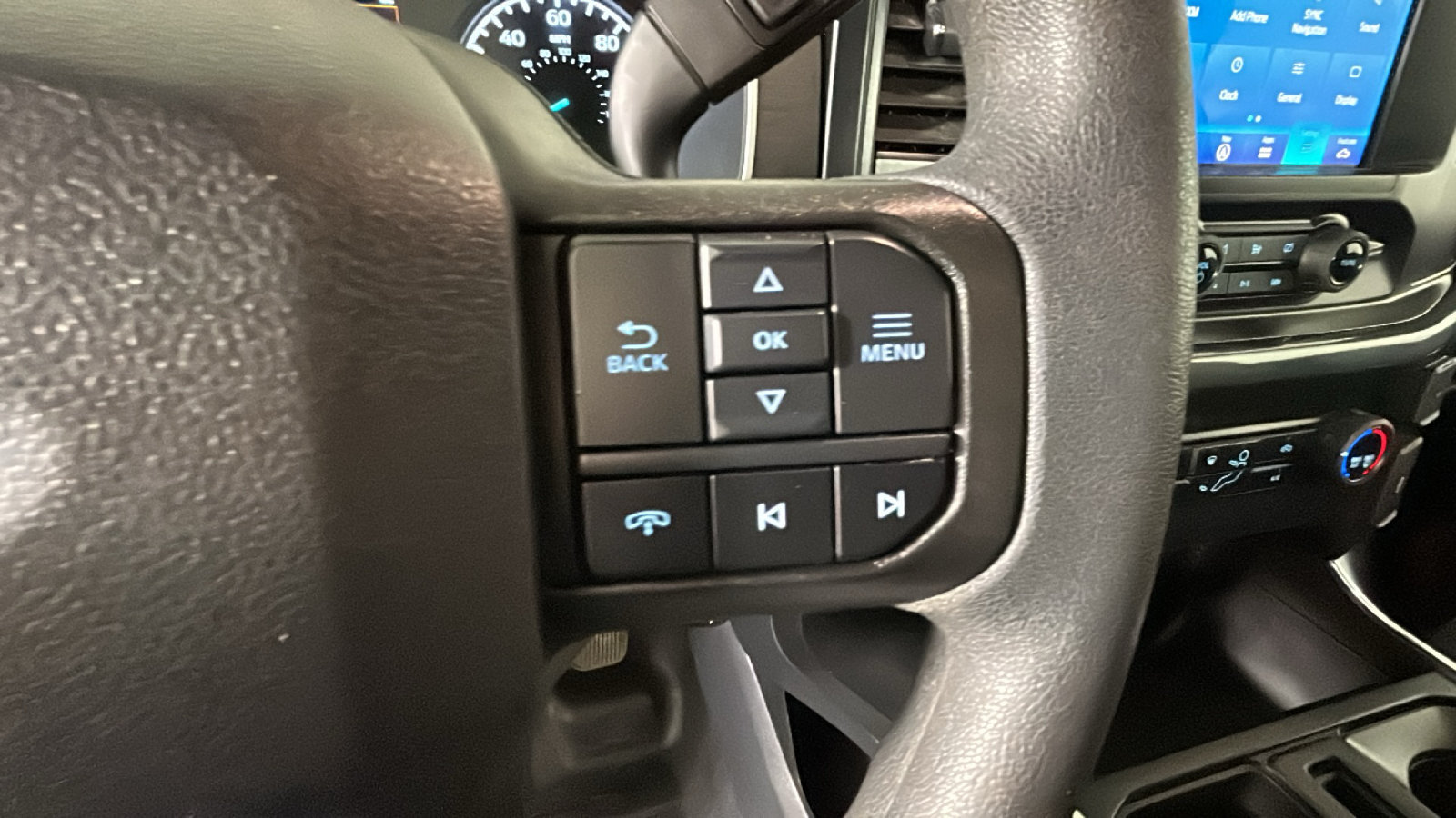 Used 2023 Ford F150 XL w/ XL STX Apperance Package AWD/4WD image 20