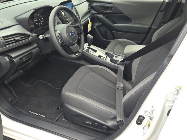 Certified 2026 Subaru Crosstrek 2.5i Premium AWD/4WD image 14