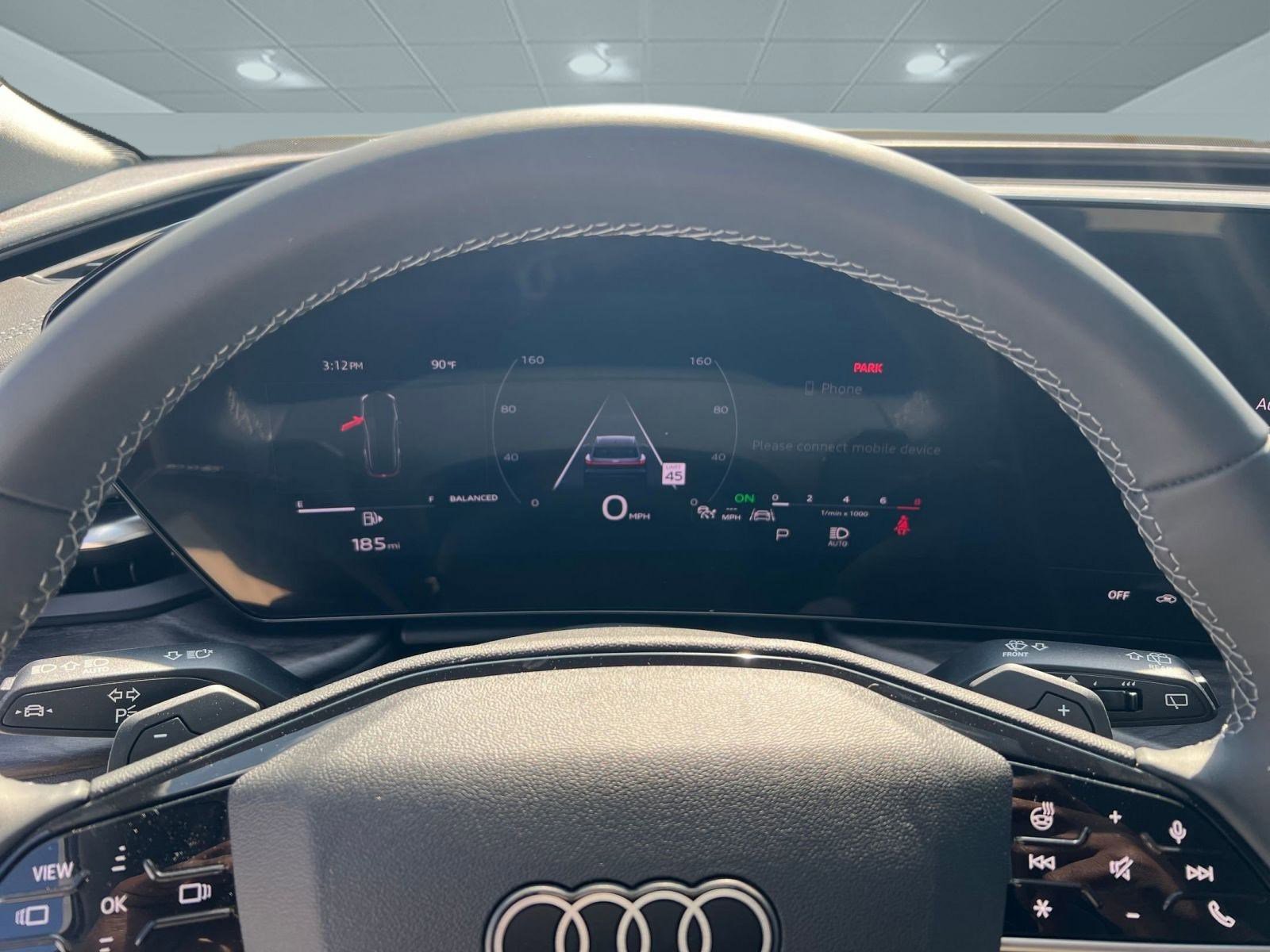 New 2025 Audi Q5 Premium image 19