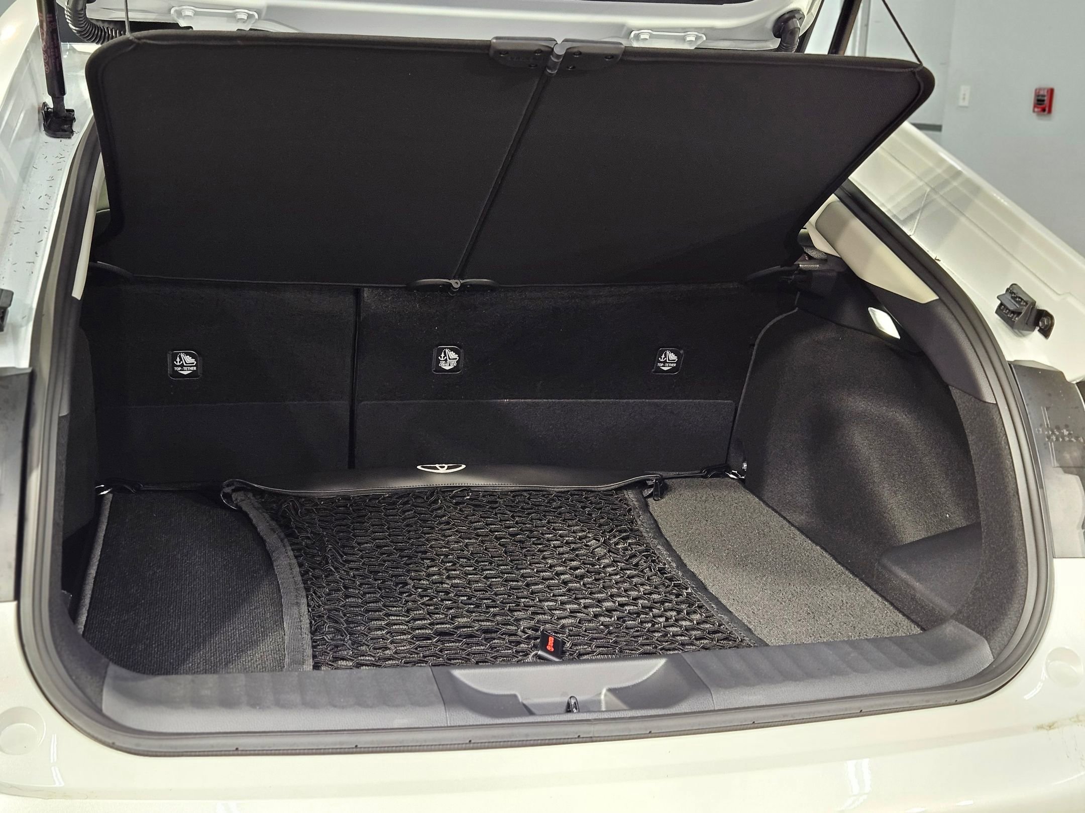 New 2026 Toyota Prius Plug-In Hybrid image 21