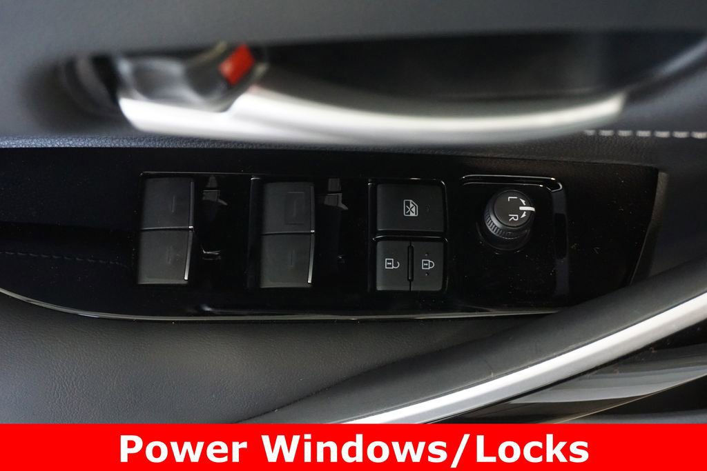 New 2026 Toyota Corolla XSE image 6