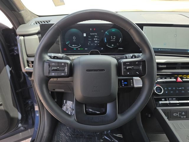 Used 2025 Hyundai Santa Fe Calligraphy FWD image 30