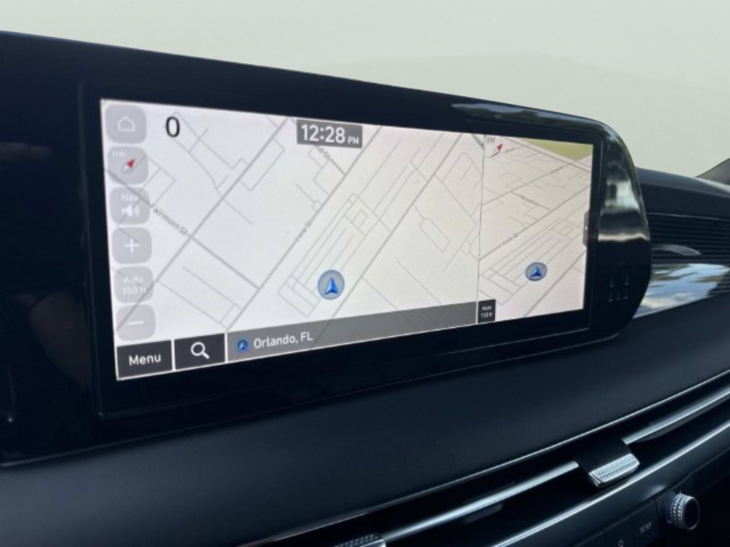 Used 2025 Hyundai Palisade Calligraphy AWD/4WD image 21