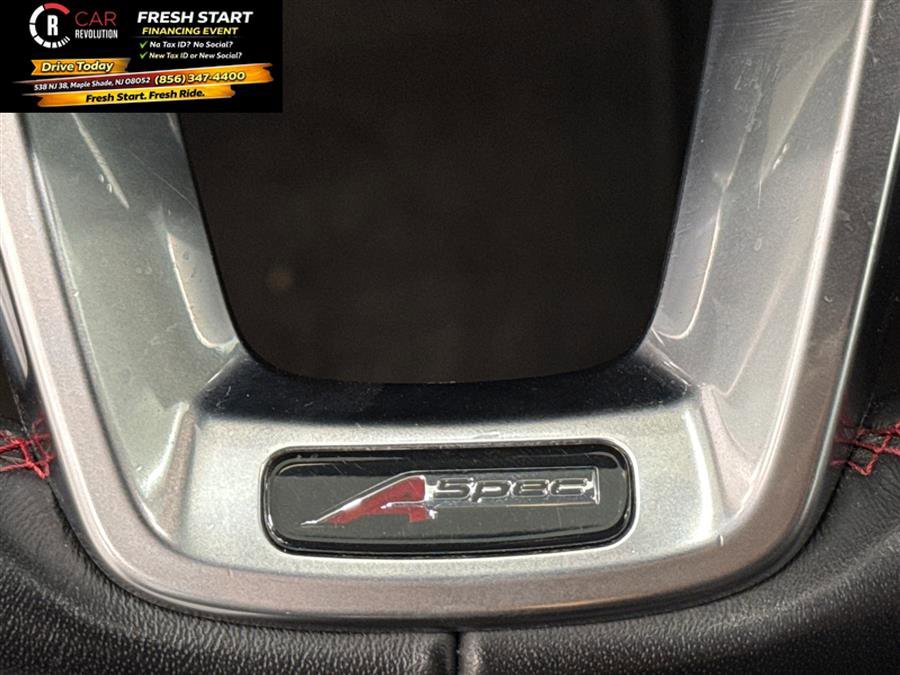 Used 2023 Acura Integra A-Spec image 57