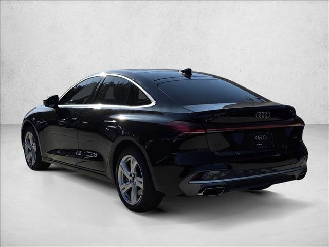 Used 2025 Audi A5 2.0T Premium w/ Convenience Package AWD/4WD image 7