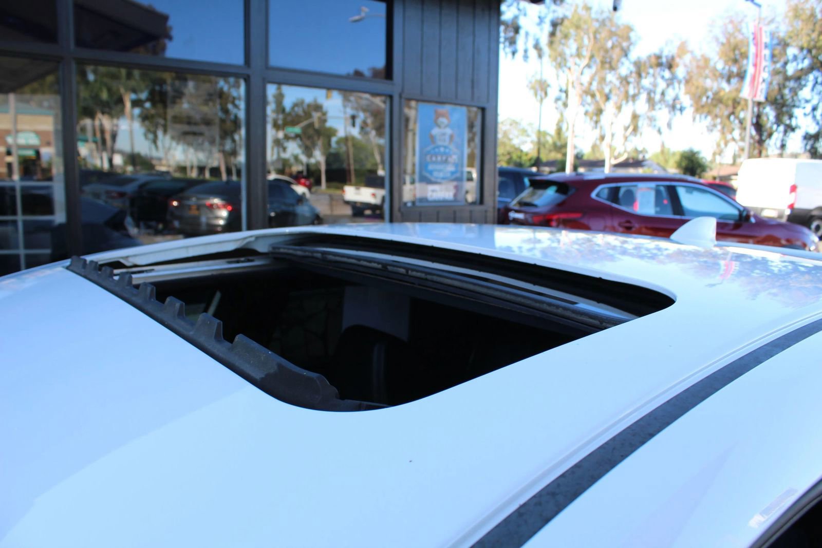 Used 2021 Honda Civic Sport Touring image 29
