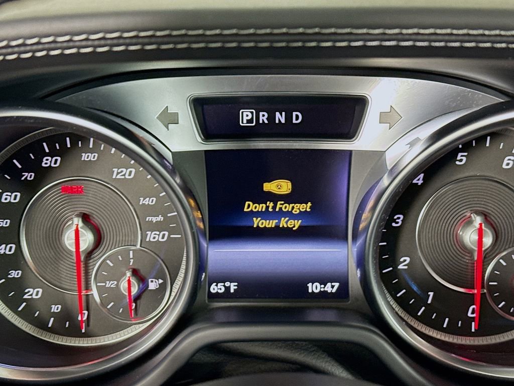 Used 2018 Mercedes-Benz SL 550 image 12