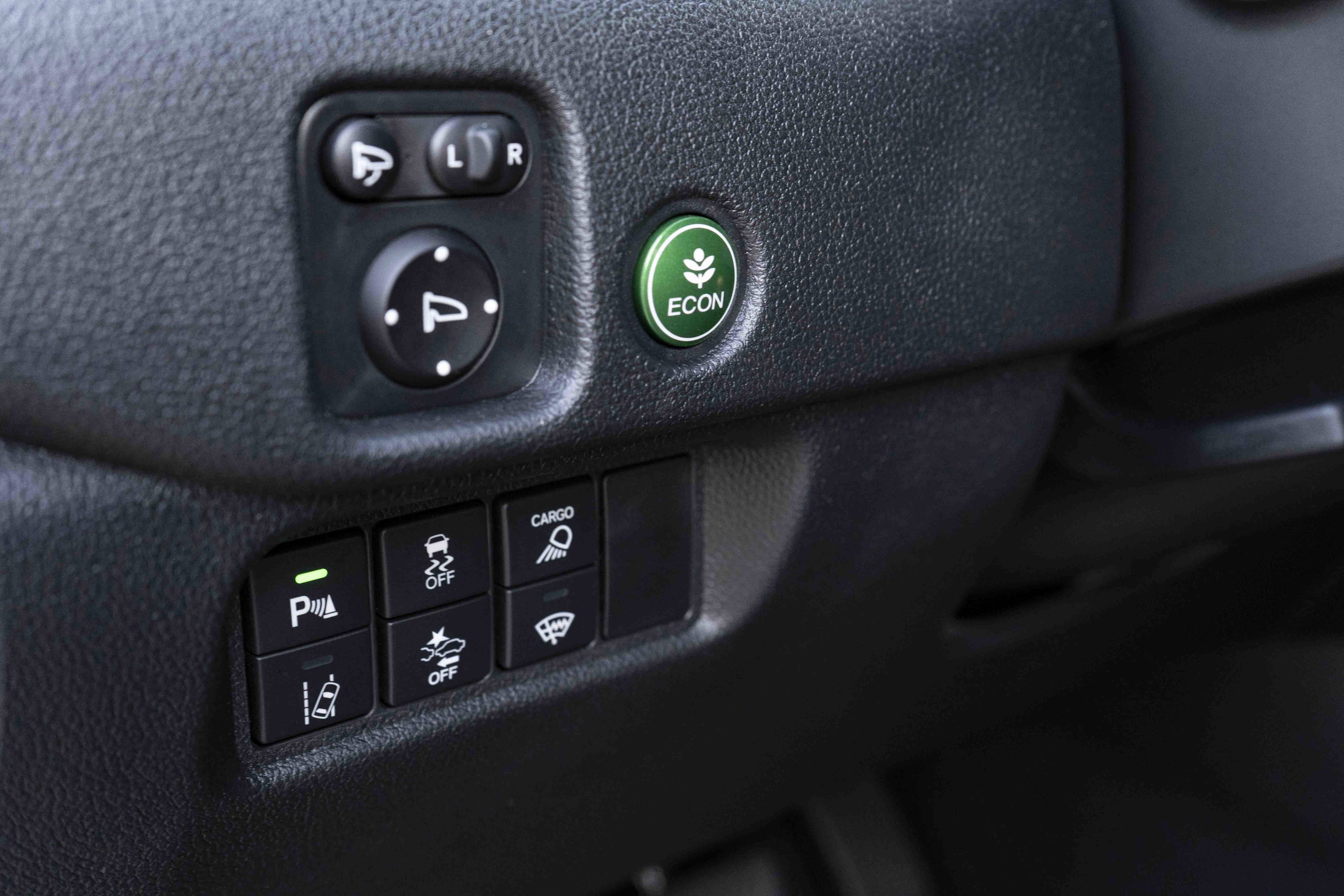 Used 2024 Honda Ridgeline TrailSport image 43