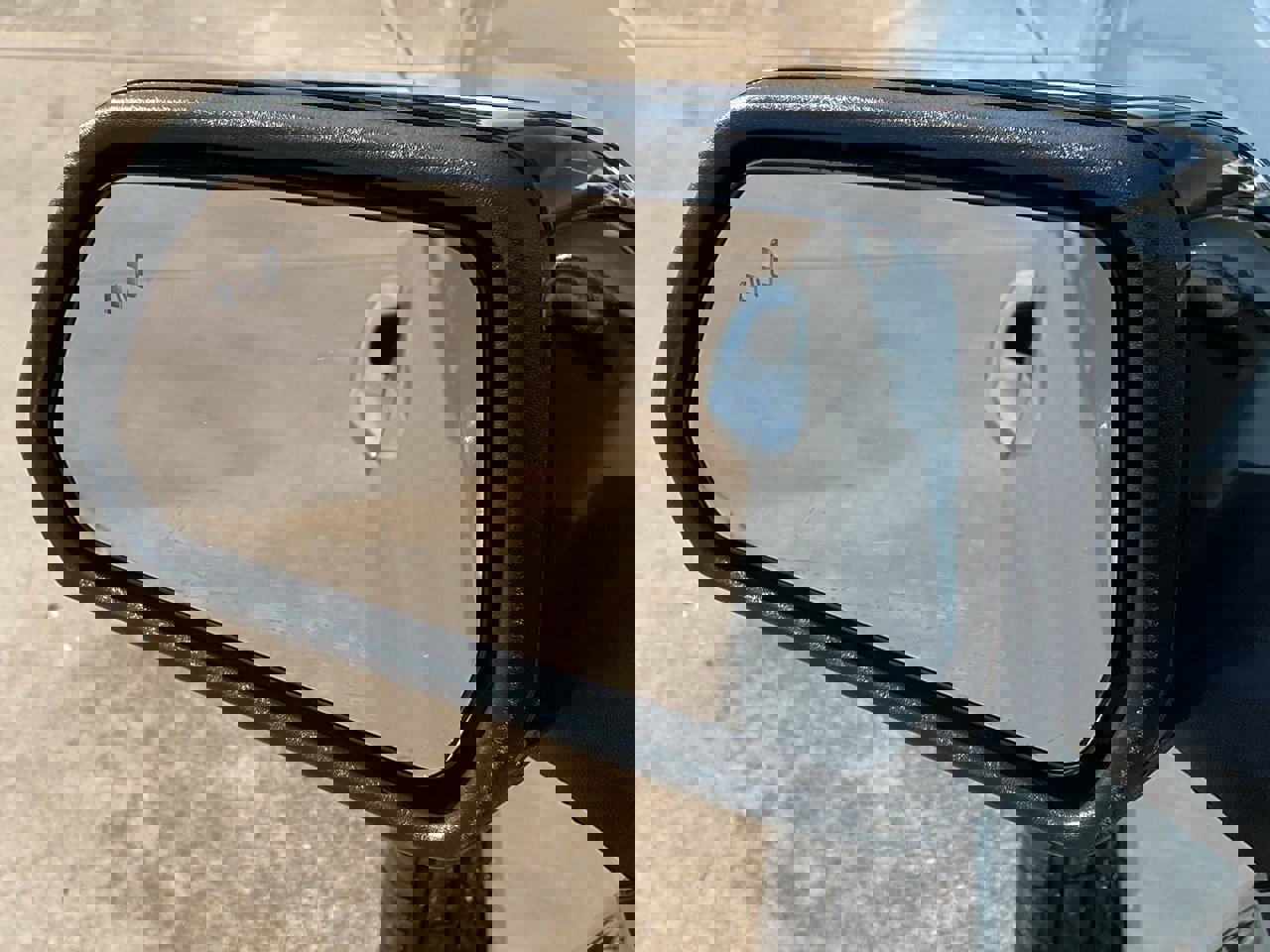 Used 2025 Ford Mustang Coupe image 11