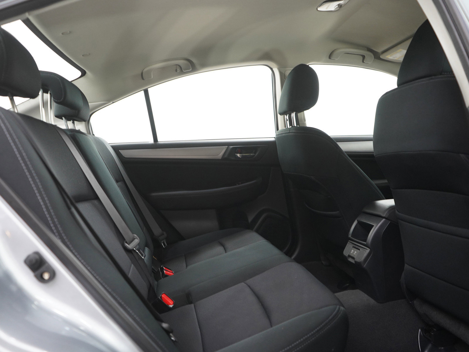 Used 2019 Subaru Legacy 2.5i Premium AWD/4WD image 12