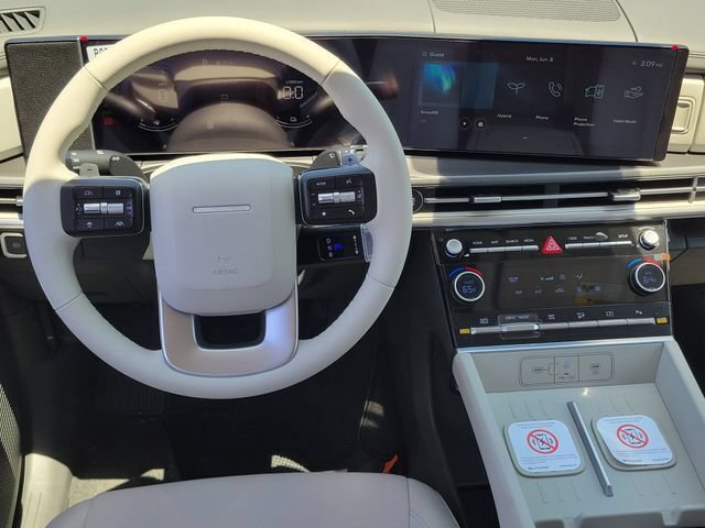 New 2026 Hyundai Santa Fe SE AWD/4WD image 6