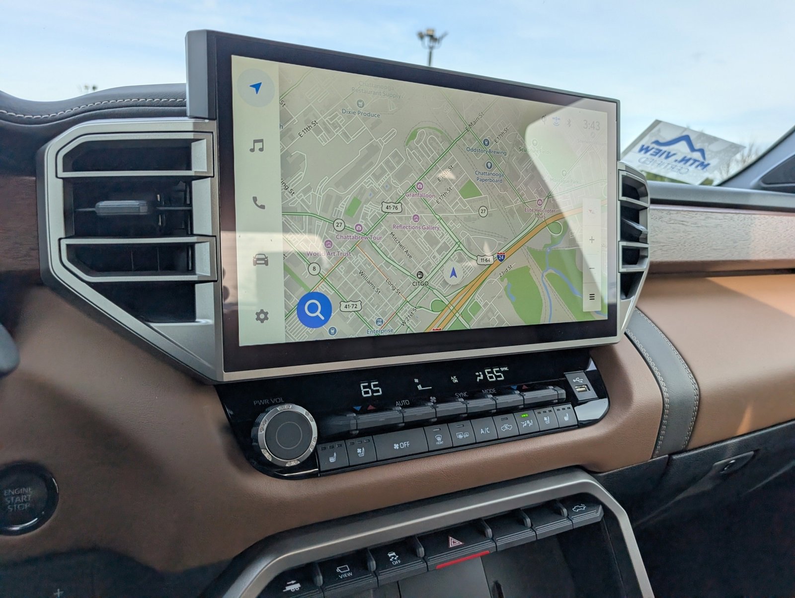 Used 2026 Toyota Tundra 1794 Edition image 23