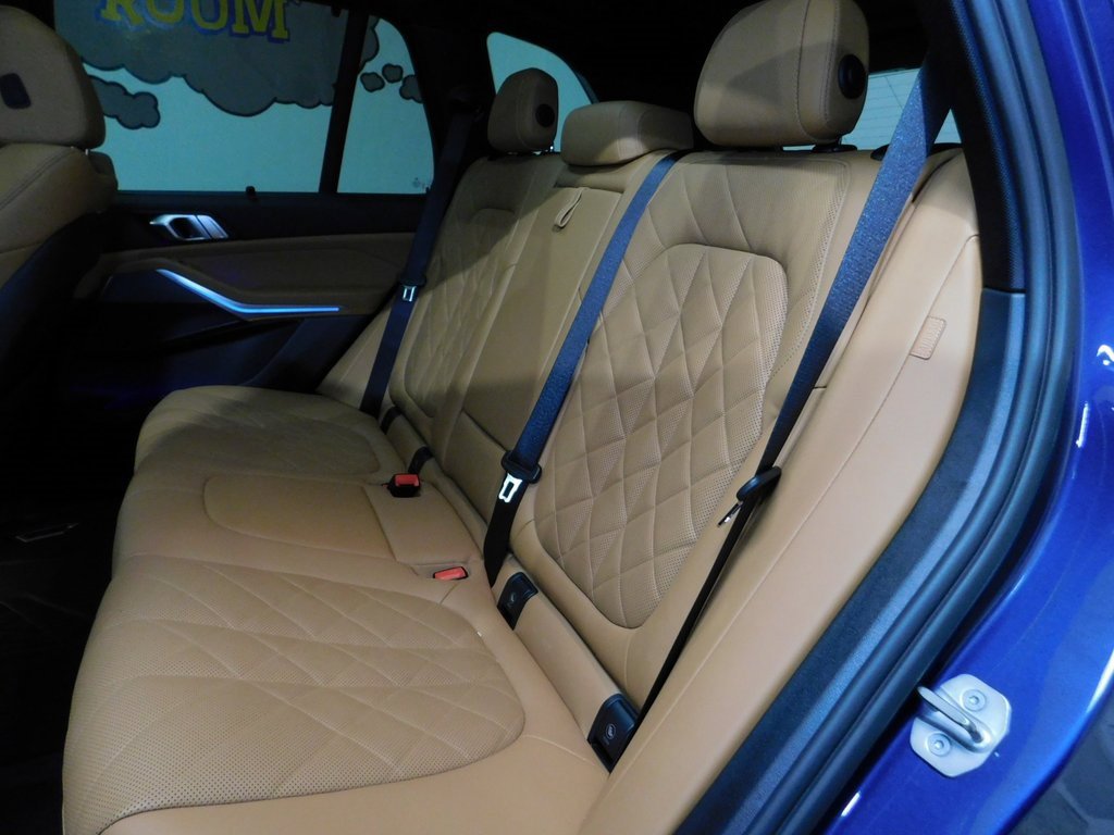 Used 2023 BMW X5 xDrive40i image 80